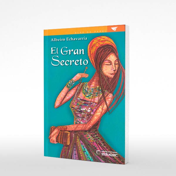 Libro El gran secreto ISBN en tumacro