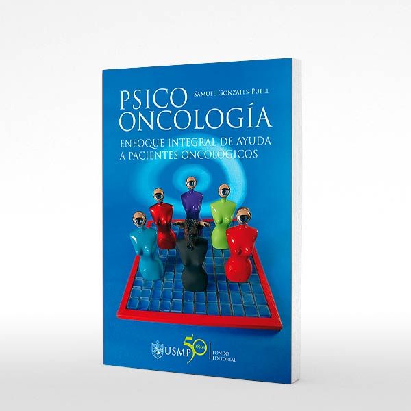 Libro Psicooncología Enfoque Integral De Ayuda A Pacientes Oncológicosisbn 9786124088469 9566