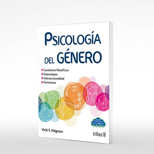 Libro Psicologia De Generoisbn 9786071744050compra En Tumacro 6456