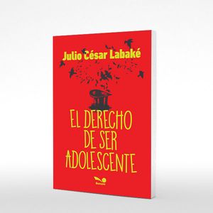 Derecho de Ser Adolescente