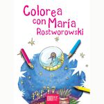 Colorea-con-Maria