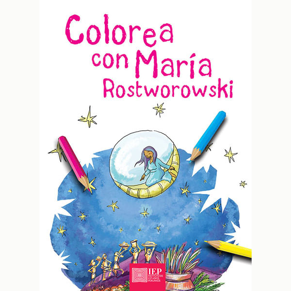 Colorea-con-Maria