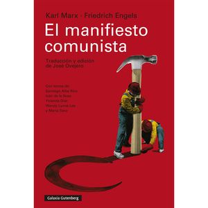 Manifiesto Comunista, El