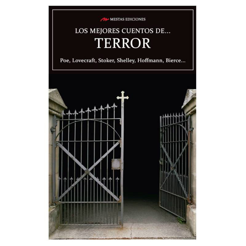 Libro Los Mejores Cuentos De Terror Lovecraft Hp Isbn 9788492892884 Compra En Tumacro