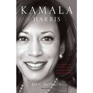 Kamala Harris