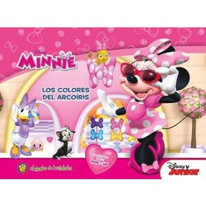 Minnie (Mega Pop Up)